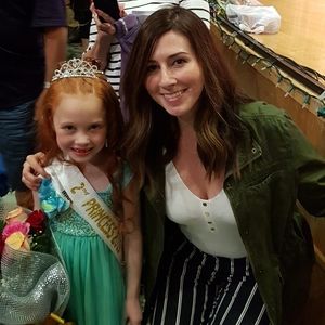 Meet your Posher, Sara